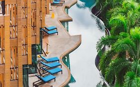The Lunar Patong